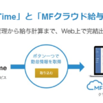 勤怠管理で経費の無駄遣いも見抜く！人件費概算機能 のご紹介